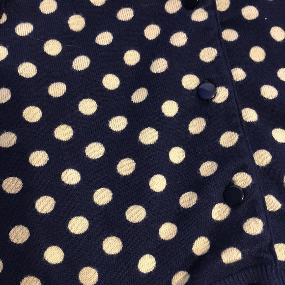 Spence knits button up light sweater - Picture 2 of 13